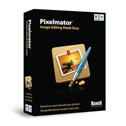 Pixelmator [Old Version]