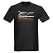The Charter Life - Orange Log Dark T-Shirt by CafePress