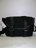 Gucci 145859 Medium Black Messenger