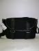 Gucci 145859 Medium Black Messenger