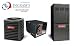 Goodman R410A 18 SEER Complete Split System AC & Gas 4 Ton DSXC180481, CHPF4860D6, GMVC951155DX,