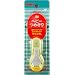 Baby Clear Cut Nail Clipper Pigeon (new yellow color Made in Japan)