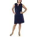 Merona® Plus Eyelet Dress - Kelly Green