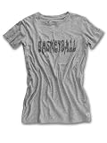 Burn Out Tee Basketball