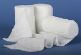 Medline Bulkee Lite Non-Sterile Bandages - Case of 48 Rolls #NON27495
