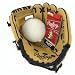 Rawlings 9 Right Hand Throw Fielders Glove
