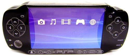 playstation psp candy tin blue rasberry more detail click!