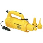 Connelly Tube Gun DC Powered Inflator