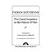The Grand Inquisitor On the Nature of Man