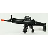 XK328A Spring Fn Scar-h FPS 340