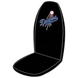 MLB Los Angeles Dodgers Car Seat Cover