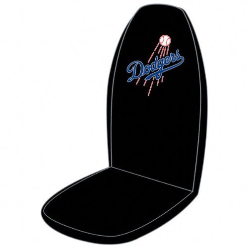 MLB Los Angeles Dodgers Car Seat Cover