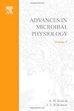 Advances in microbial physiology. Vol.5