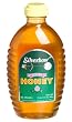 Silverbow Clover Honey, 24-Ounce Container (Pack of 4)