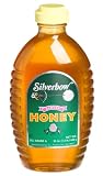 Review Silverbow Honey  / Silverbow Clover Honey, 24-Ounce Container (Pack of 4)