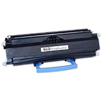 IBM 75P5711 Compatible Black Laser Toner Cartridge. by LD Products