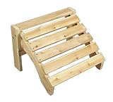 Cedarlooks 0400406 Adirondack Ottoman