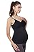 Sweet Mommy Bamboo Maternity and Nursing Camisole