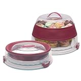 Collapsible Food Carrier