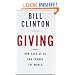 Giving: How Each of Us Can Change the World