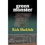Green Monster (Sam Skarda Mysteries (Hardcover))