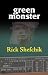 Green Monster (Sam Skarda Mysteries (Hardcover))