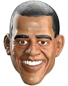 Obama Mask