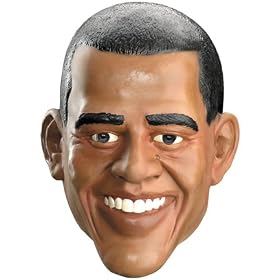 Obama Mask