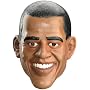 Obama Mask