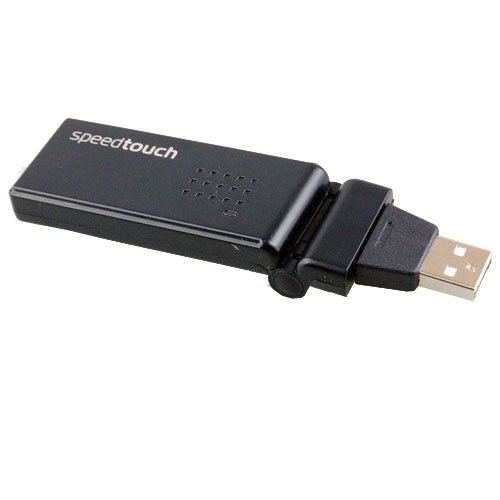 THOMSON SPEEDTOUCH 121G WIRELESS 802.11G USB ADAPTER