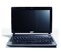 Acer Aspire One D250 Netbook (10.1 inch LED LCD, Intel Atom N270, 1GB RAM, 160GB, Windows XP Home, Up To 3 Hour Battery, Black)