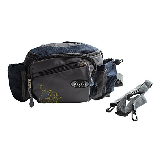 Sougayilang fishing tackle bag outdoor waist bags ¡­