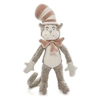 Dr Seuss Collection - Cat In The Hat Plush