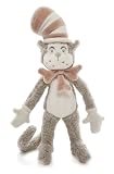 cat-Dr Seuss Collection - Cat In The Hat Plush