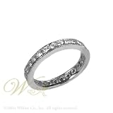 STUDIO 925: *MEDICI 1.5 CARAT ETERNITY RING*