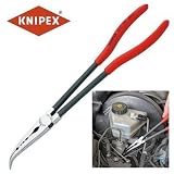 KNIPEX 2881-280 ロングリーチベントニードルノーズプライヤー
