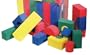 Chenille Kraft 4380 Wonderfoam Blocks