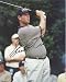 Stewart Cink Autographed Photo - 8x10