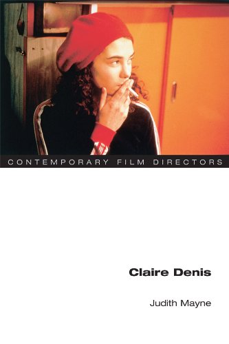 Claire Denis (Contemporary Film Directors)