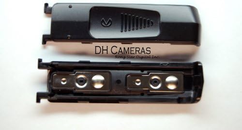 NIKON SPEEDLIGHT SB-800 SB800 BATTERY DOOR COVER LID REPAIR PART