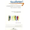 Le management de la diversit� : Enjeux, fondements et pratiques