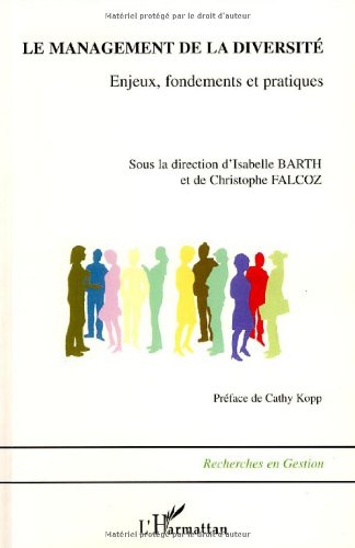 Le management de la diversité