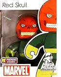Marvel Mighty Muggs Previews Exclusive Figure Red Skull