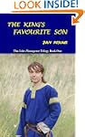 The King's Favourite Son (John Planta...