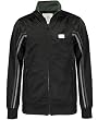 Marc Ecko Windstorm Track Jacket Black