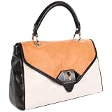 zippered canvas shoulder tote Rebecca Minkoff  Flar