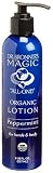 Dr. Bronner's Magic Organic Peppermint Lotion