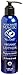 Dr. Bronner's & All-One Organic Lotion for Hands & Body, Peppermint, 8-Ounce Pump Bottles (Pack of 2)