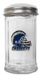 San Diego Chargers Sugar Pourer - NFL Football - Fan Shop Sports Team Merchandise