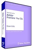 Total Training for Adobe Premiere Pro CS4 Essentials